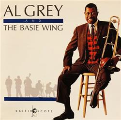 télécharger l'album Al Grey - Al Grey And The Basie Wing