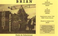 online luisteren Brian - Nabij De Schutstraat