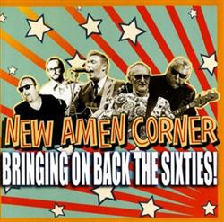 escuchar en línea The New Amen Corner - Bringing On Back The Sixties