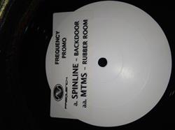 baixar álbum Spinline MTMS - Backdoor Rubber Room
