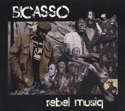 lataa albumi Bicasso - Rebel Musiq