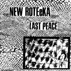 ouvir online NEW ROTEeKA - Last Peace