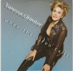 last ned album Vanessa Chinitor - When The Siren Calls