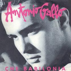 Download Antonio Gallo - Che Babilonia