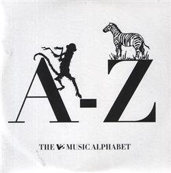 ladda ner album Various - A Z The V2 Music Alphabet