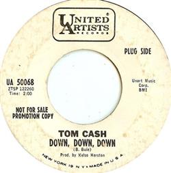 ladda ner album Tom Cash - All Ive Got To Show For Loving You