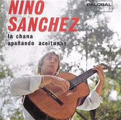 descargar álbum Nino Sánchez - La Chana