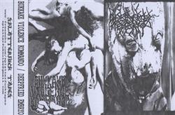 Download Deep Fried Embryo, Bukkake Violence Kommando - Deep Fried Embryo Bukkake Violence Kommando