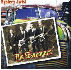 écouter en ligne The Scavengers - Mystery Twist
