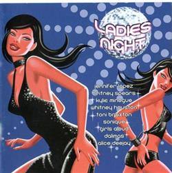 baixar álbum Various - Ladies Night