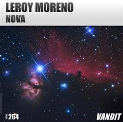 last ned album Leroy Moreno - Nova