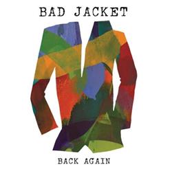télécharger l'album Bad Jacket - Back Again
