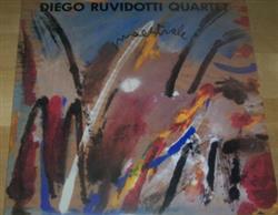 online anhören Diego Ruvidotti Quartet - Maestrale
