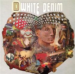kuunnella verkossa White Denim - 