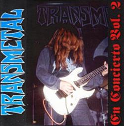 Download Transmetal - En Concierto Vol 2