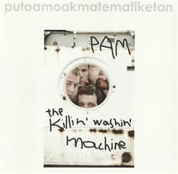 Download PAM - The Killing Washing Machine