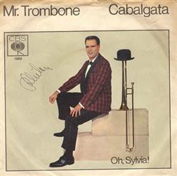 descargar álbum Mr Trombone - Cabalgata Oh Sylvia