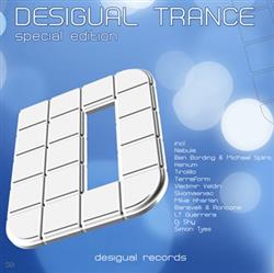 Album herunterladen Various - Desigual Trance Special Edition