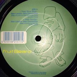 descargar álbum Various - Fruitbeard Vol 1