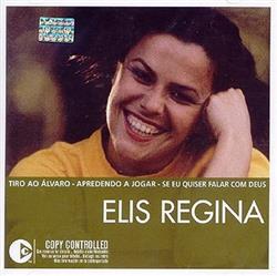 écouter en ligne Elis Regina - The Essential
