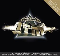 descargar álbum Suprême NTM - La Sélection Best Of 3cd