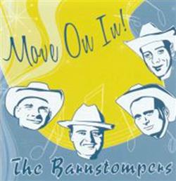 écouter en ligne The Barnstompers - Move On In