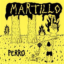 descargar álbum Perro - Martillo