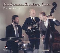 descargar álbum Andreas Dreier Trio - Poinciana
