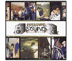 descargar álbum Surround Sound - Surround Sound