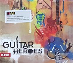 baixar álbum Jan Cyrka - Guitar Heroes
