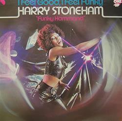 télécharger l'album Harry Stoneham - I Feel Good I Feel Funky