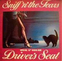 Download Sniff 'n' the Tears - Drivers Seat Special 12 Disco Mix