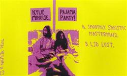 Download Kylie Minoise - Pajama Party