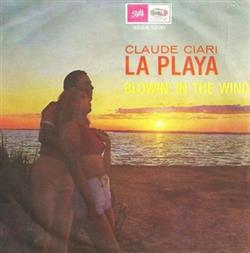 lataa albumi Claude Ciari - La Playa