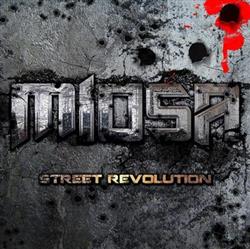 last ned album Miosa - Street Revolution