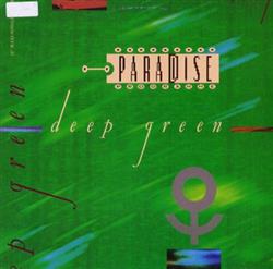 Download Paradise Programme - Deep Green Remixes