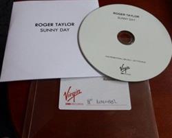 escuchar en línea Roger Taylor - Sunny Day