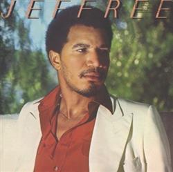 télécharger l'album Jeffree - Jeffree