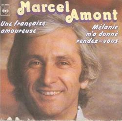 Download Marcel Amont - Une Française Amoureuse