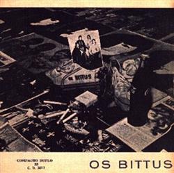 online anhören Os Bittus - Os Bittus