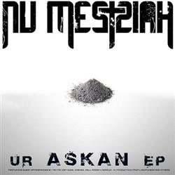 Album herunterladen Nu Messiah - Ur Askan EP