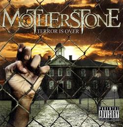 last ned album MotherStone - Terror Is Over
