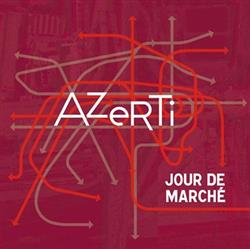baixar álbum Azerti - Jour De Marché