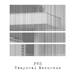 last ned album PVS - Temporal Excursus