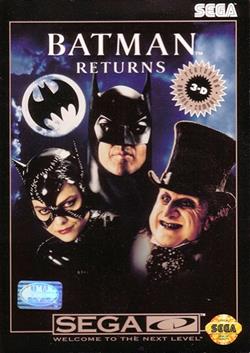 Download Spencer Nilsen - Batman Returns