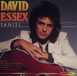 télécharger l'album David Essex - Tahiti