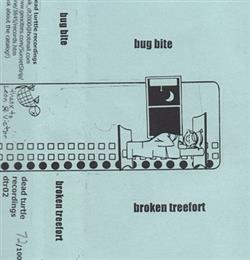 Download Bug Bite Broken Tree Fort - Bug Bite Broken Tree Fort