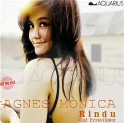 Album herunterladen Agnes Monica - Rindu