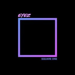 descargar álbum Eyez - Square One