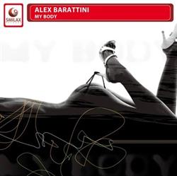 descargar álbum Alex Barattini - My Body